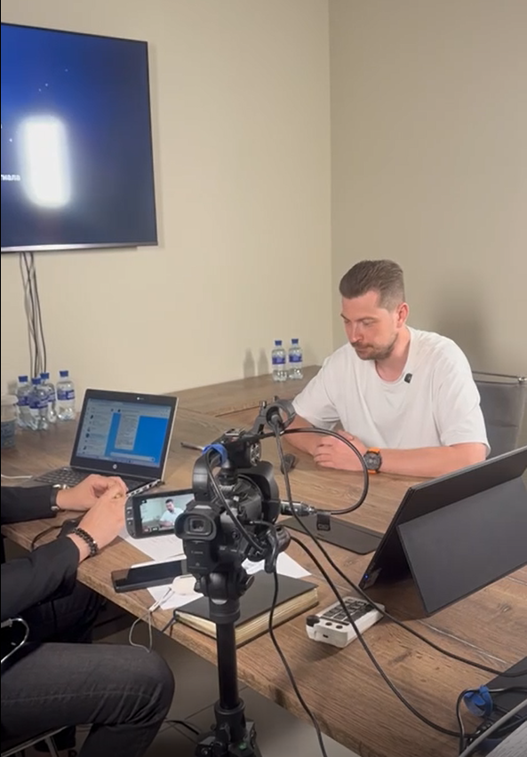 video