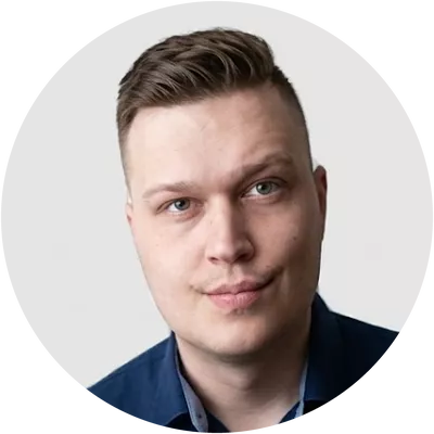 Андрей Кузнецов