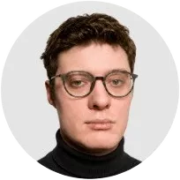 Владимир Волчанин