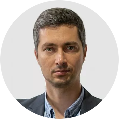 Вадим Терентьев
