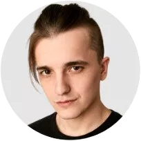 Александр Левинов