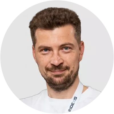 Дмитрий Талызин